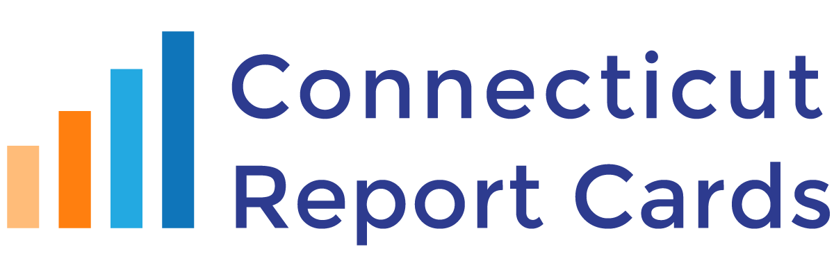 Connecticut Report Cards logo